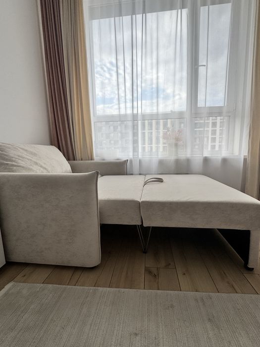 Продам кресло кровать