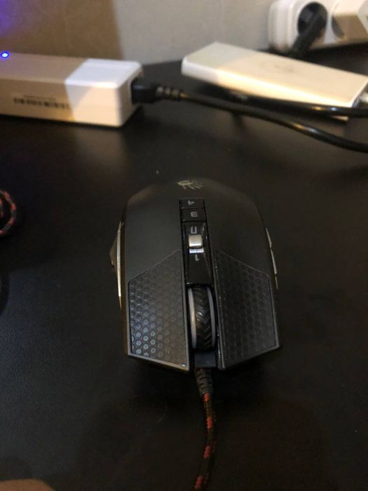 Мышка Bloody T60