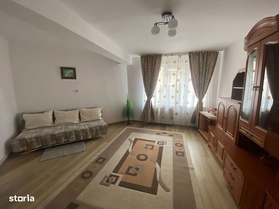 Apartament 2 camere ~ 50 mp ~ etajul 1, POROLISSUM