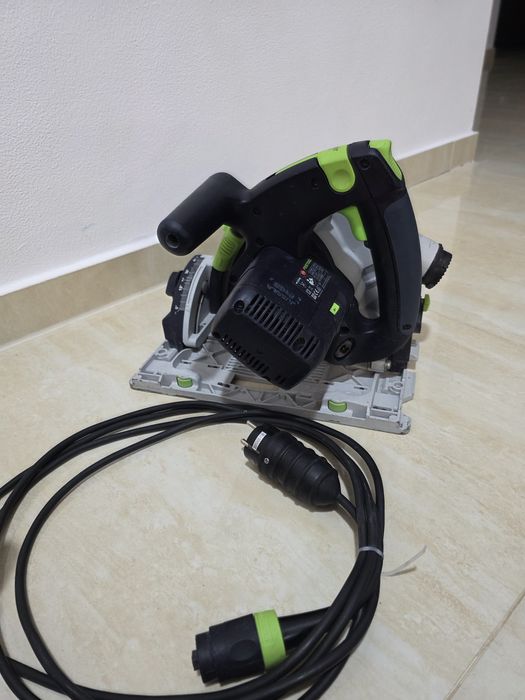 Circular Festool TS 55 REBQ