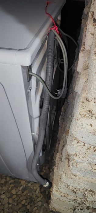 Стиральная машинка Candy