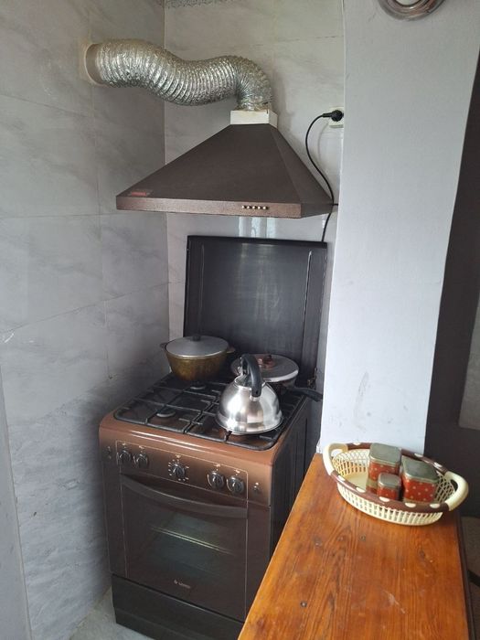 Здаётся квартира в аренду