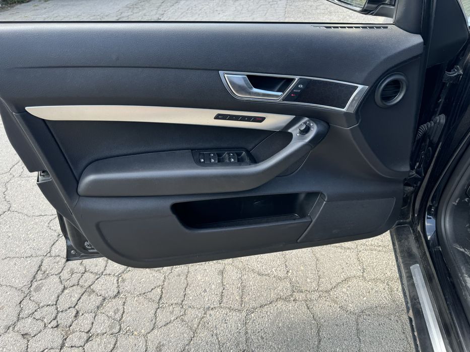 Ауди а6 ц6 4ф на части 3.0 тди / audi a6 4f na chasti