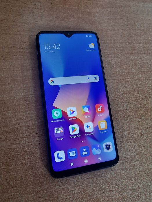 Xiaomi Redmi 9T, 128 Gb