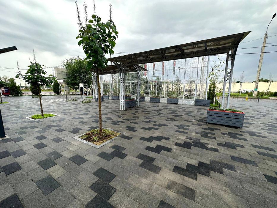 Burchakka kafel xizmatlar