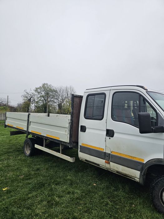 Iveco Daily 65 C 17