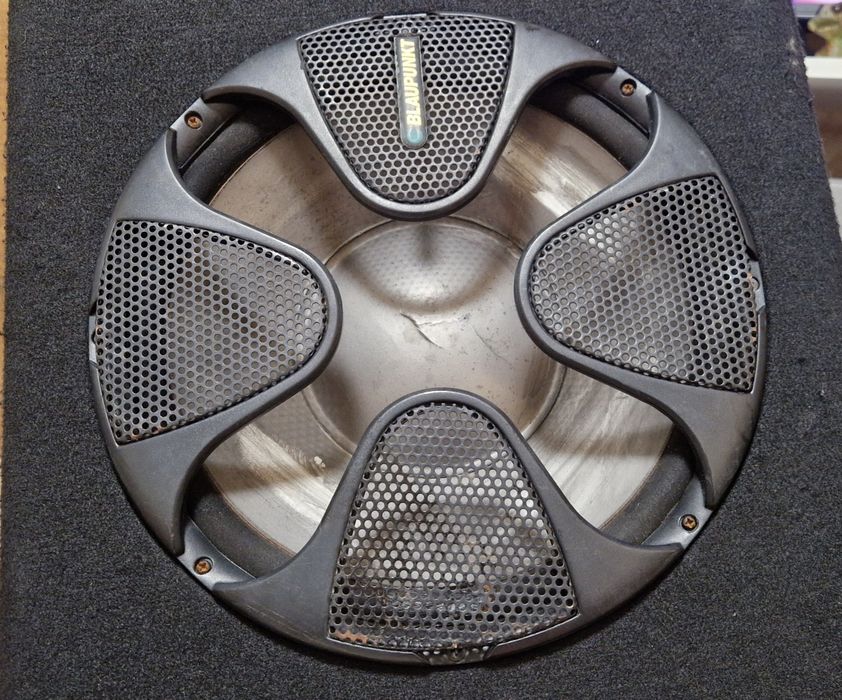 баскаса blaupunkt 12"