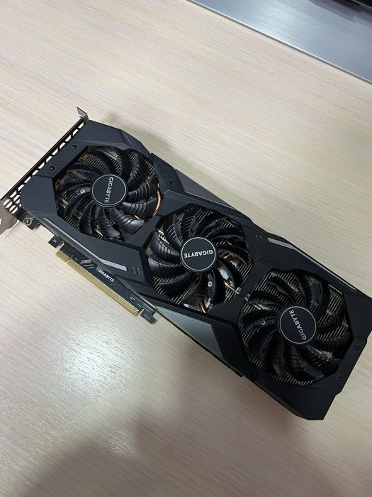 Gtx 1660 super 6g