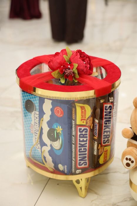 Корзина Тойбастар