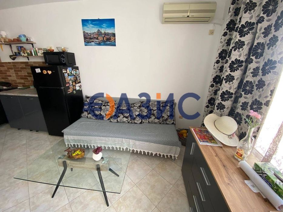 Апартамент с 1 спалня, комплекс "Сънсет", 4 етаж, 92 кв. м, България,