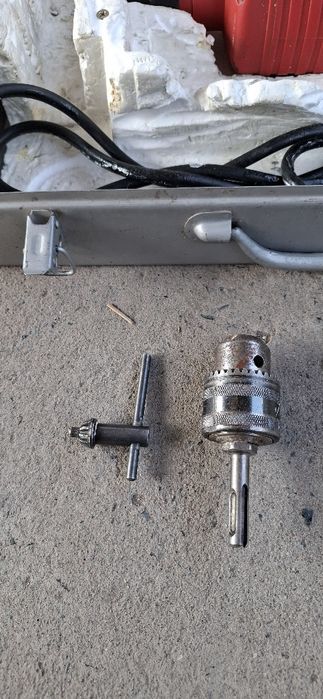 Перфоратор Kress