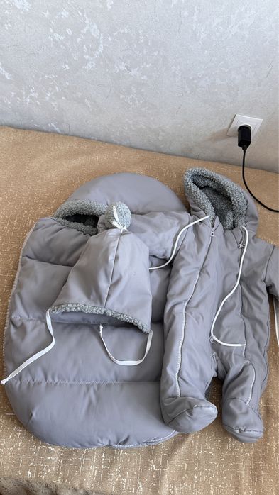 Комбинезон детский