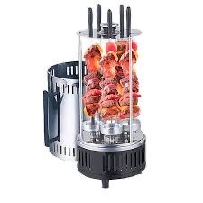 Электро шашлычница