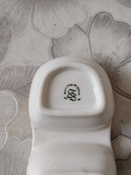 Български порцелан