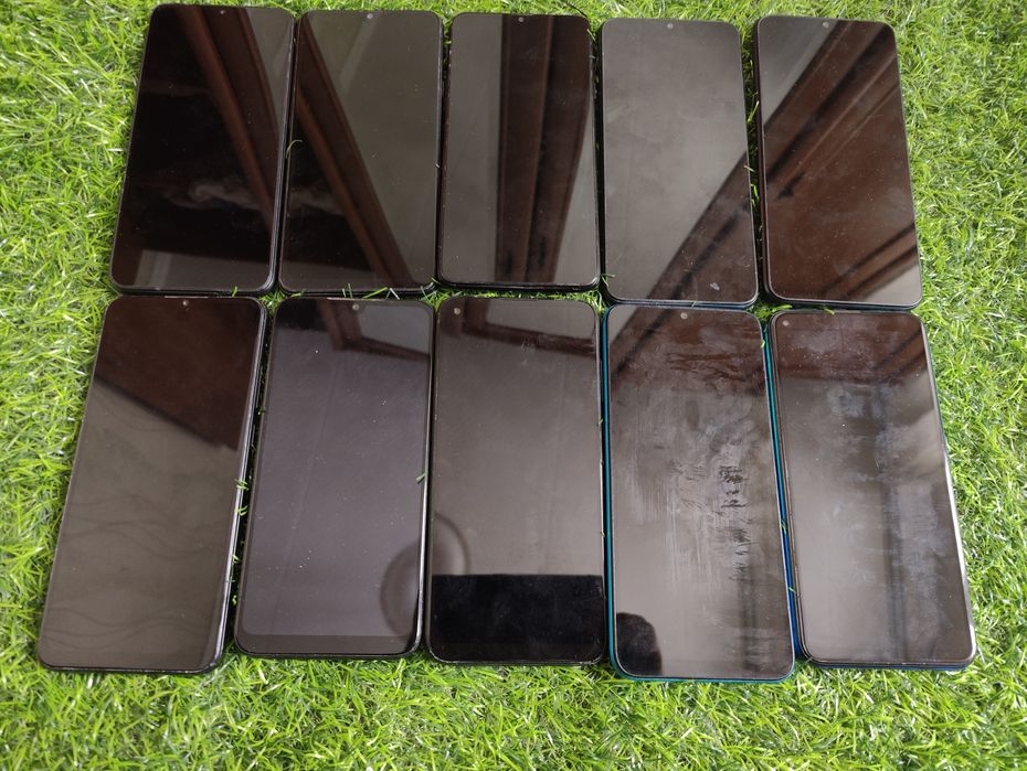 Продам мощные телефоны состояние отличное