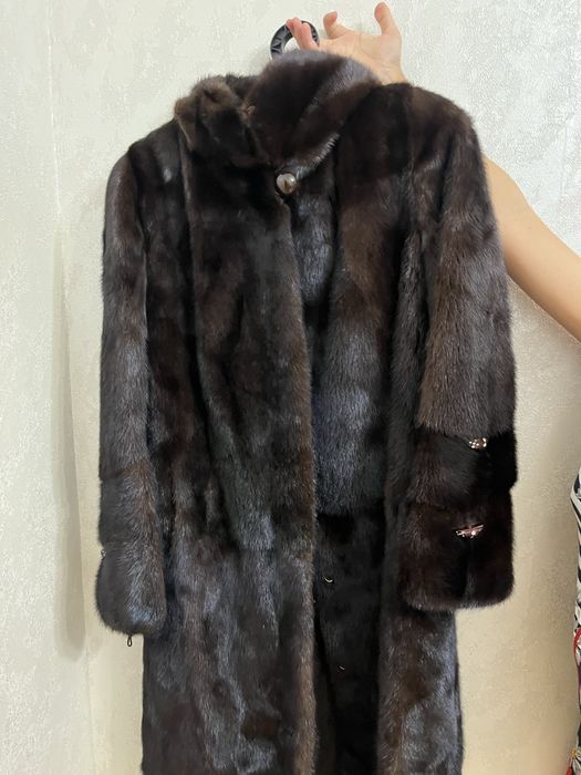 Срочно продам шубу