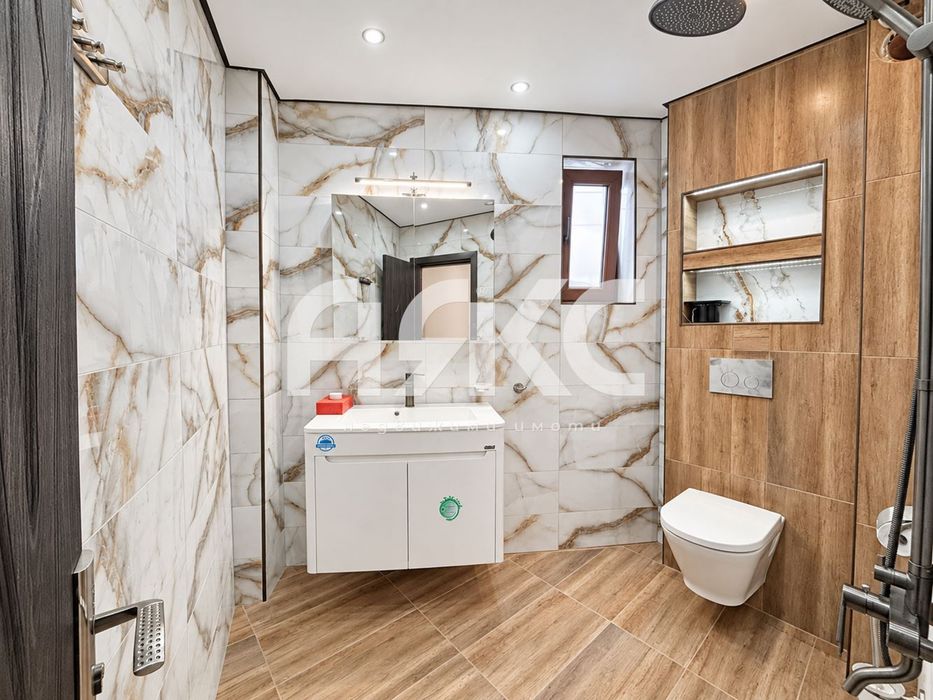 Продава се Тристаен апартамент в София, Горна баня - 95 кв.м за 3358 €/кв.м - Снимка #6