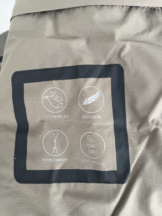 Куртка Massimo dutti