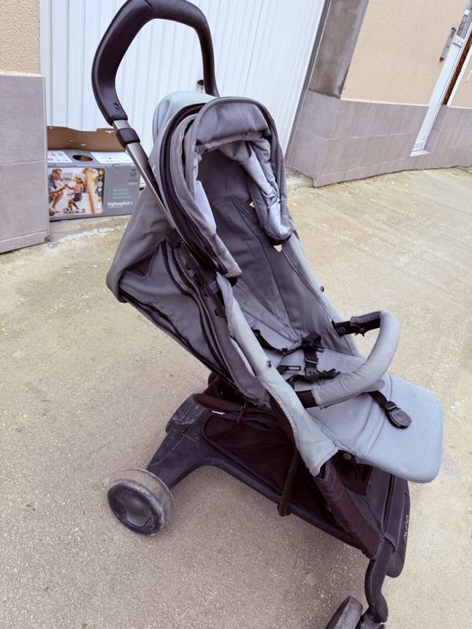 Бебешка количка Nuna