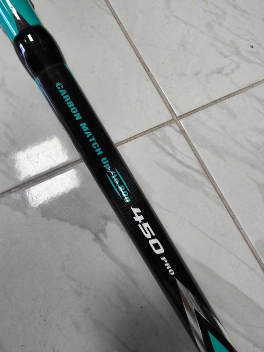 Телемач Siweida Pro Ares Tele Match 4.50м