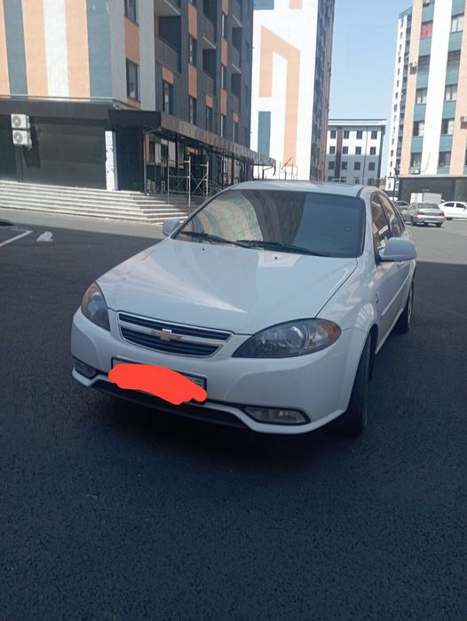 Chevrolet gentra nasiya savdoga