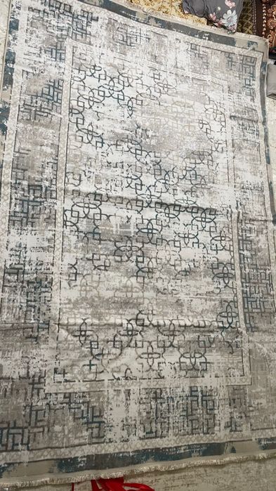 ковер, паласа новый