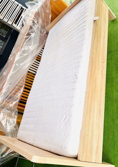 Pat electric medical foarte rezistent  persoane dizabilitati sa