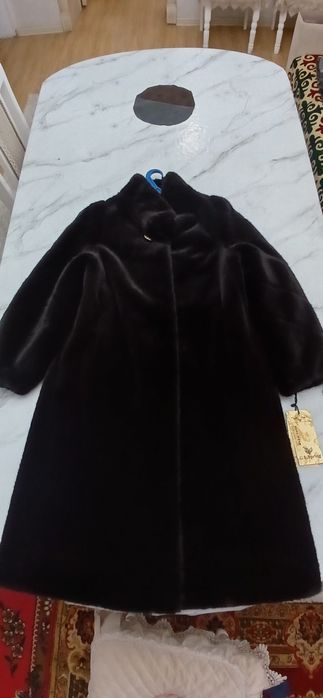 Продам шуба. Новая