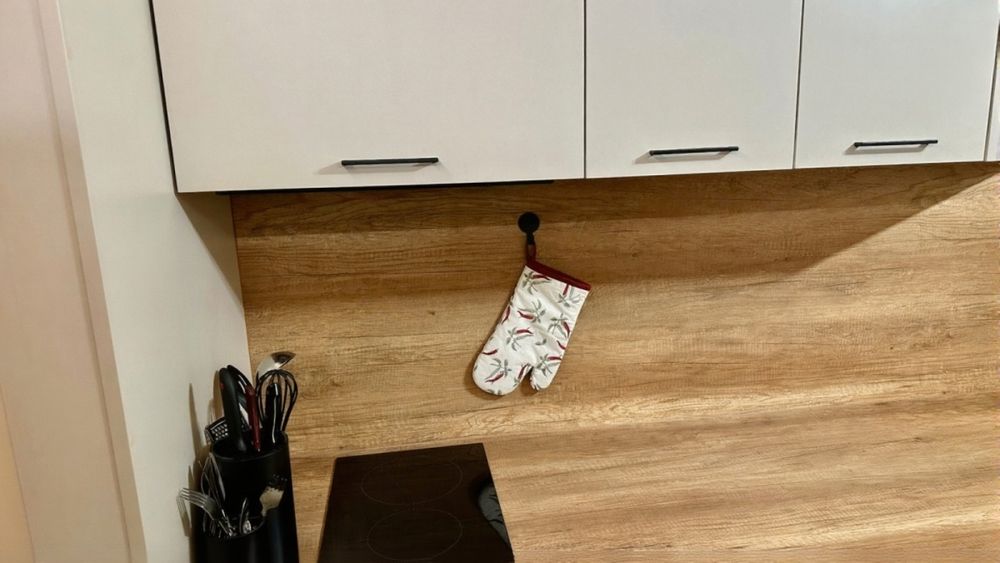 Дава се под наем Едностаен апартамент в Пловдив, Съдийски - 30 кв.м за 229.5 € - Снимка #8