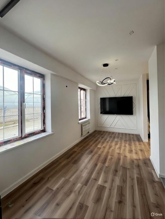 2-комнатная квартира под ключ в Сергели | 37 м² |