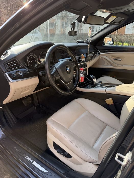 Vand BMW seria 5 184CP F10 Diesel