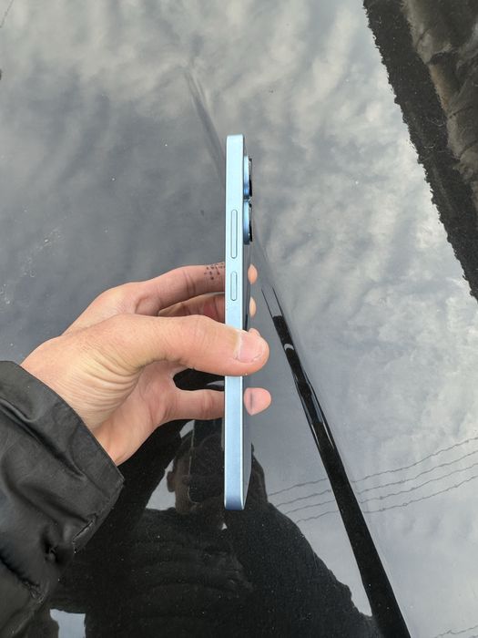 Redmi Note 13 Sotiladi