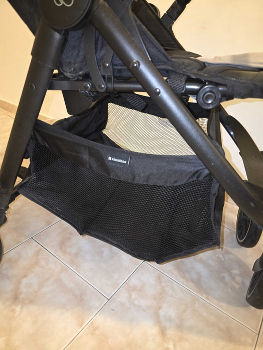 Продавам детска количка Kinda Boo – модел Sarah