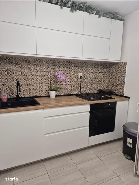 Apartament 3 Camere Decomandat Nicolina
