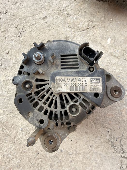 Запчасти Passat B6 2.0 FSI пассат б6