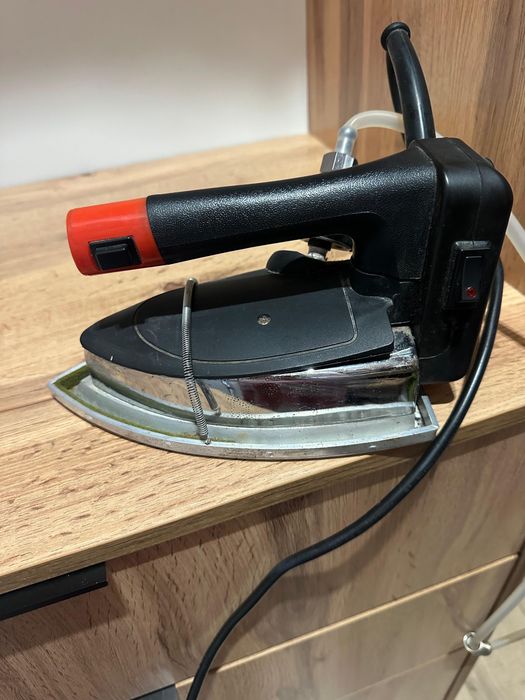 Утюг профессиональный промышленный