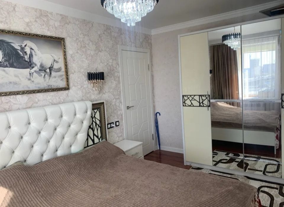 Аренда 2х ком Согдиана Самарканд