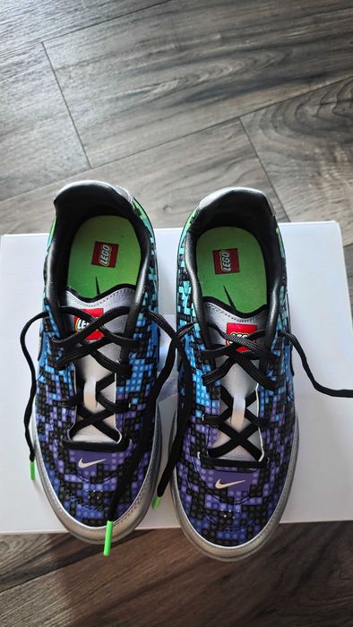 Pantofi sport Lego Nike