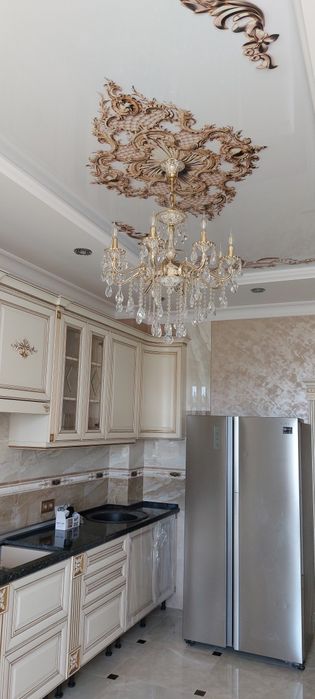 Евро ремонт под ключ