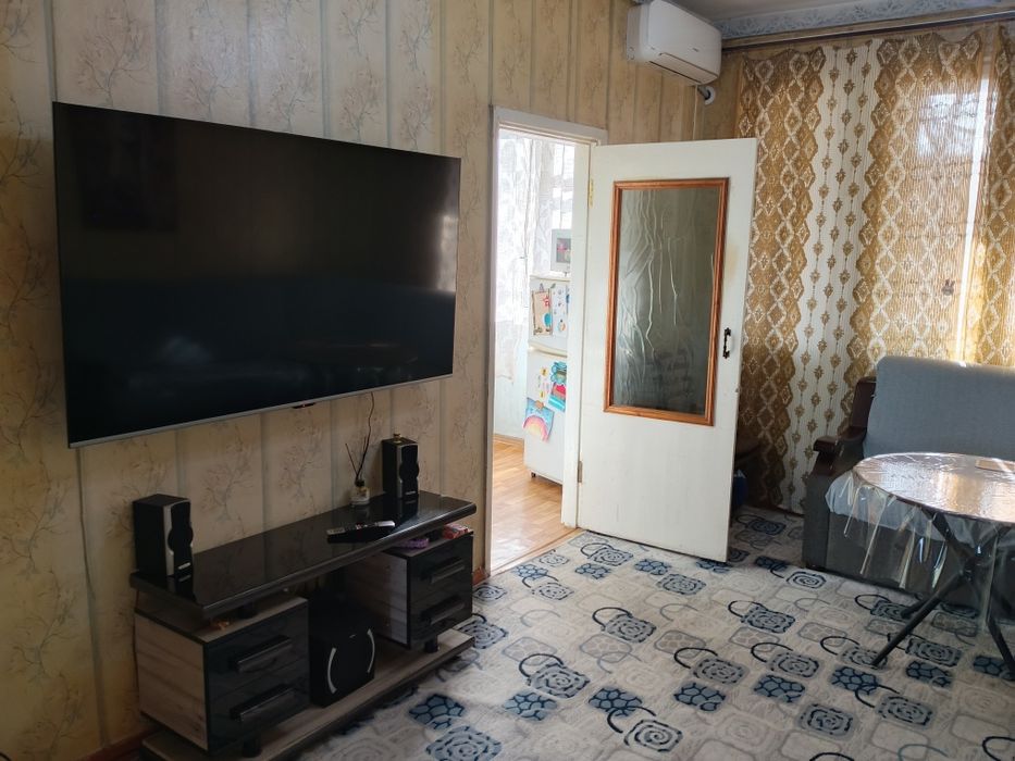 Своя 3/4/5 Чиланзар-19