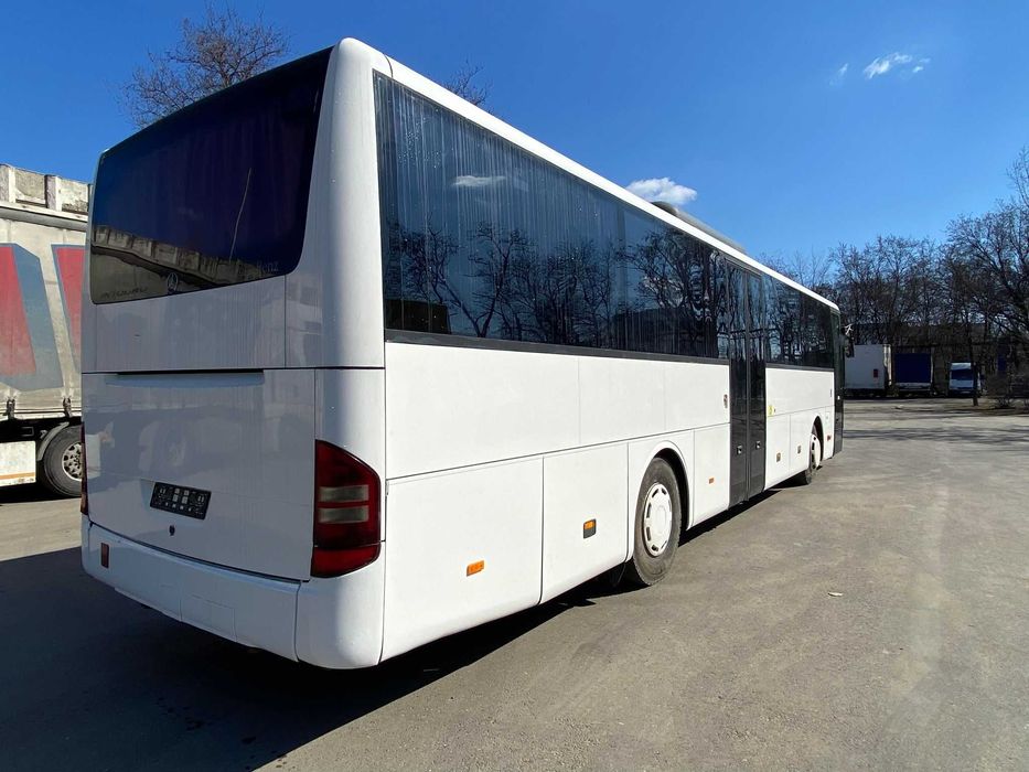 Mercedes - Benz Intouro 59 LOC