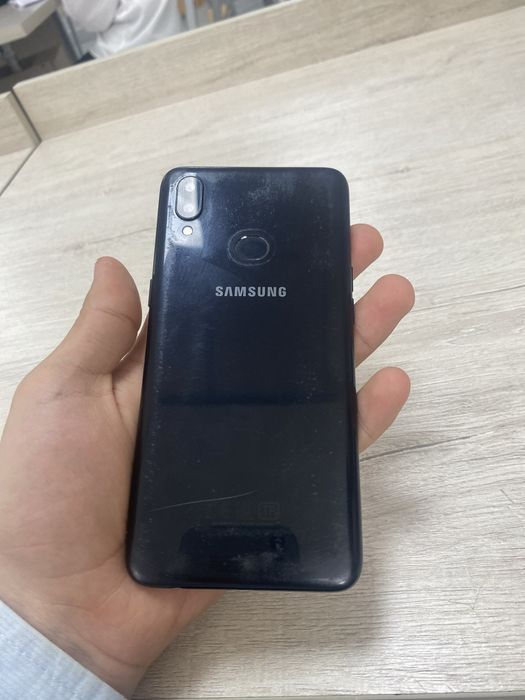 Samsung Galaxy A10 S