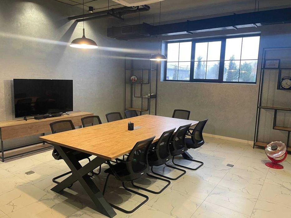 Аренда выставочной мебели для мероприятий и событий