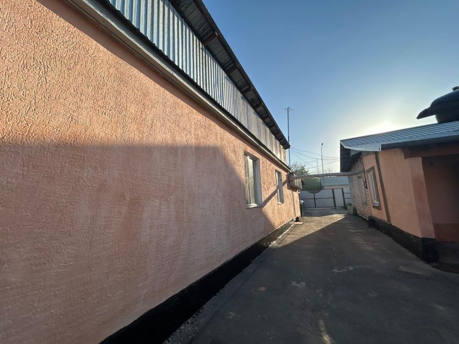 Продается дом коктобе 2