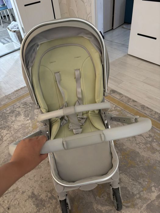 Продам коляску Babyken