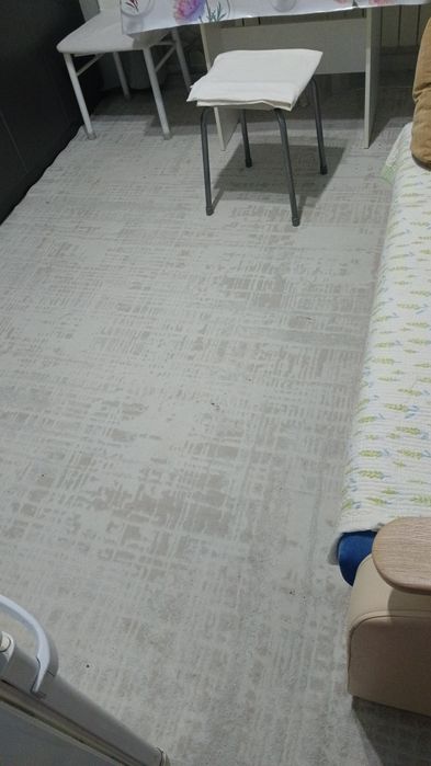 Ковёр чистый отдам за 5000тыс 2/3мет