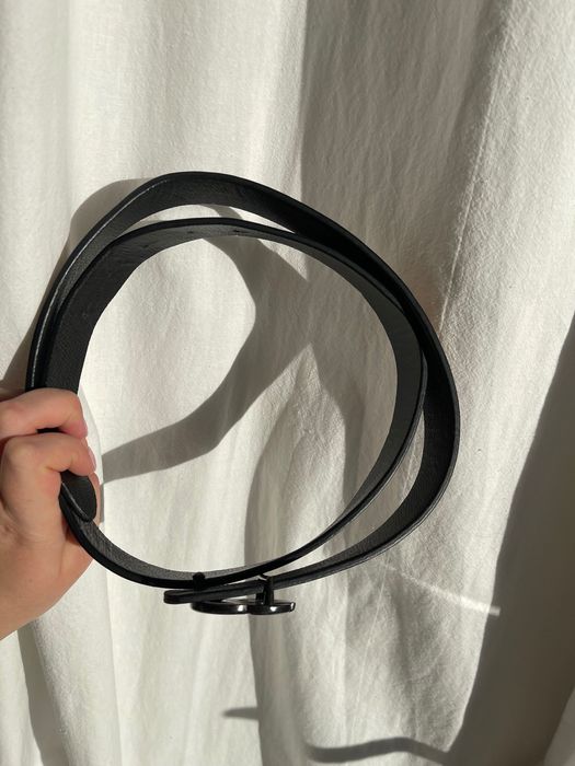 GUCCI колан женски М/Л гуцци