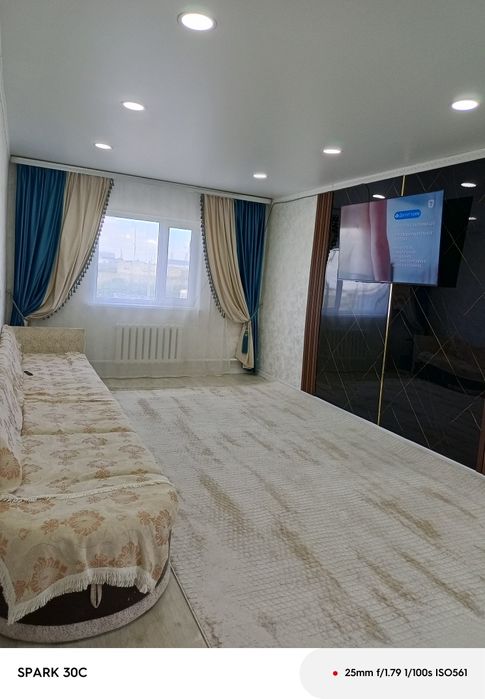 П. Маржанбулак срочно сатылады