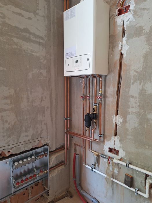 Instalator bucuresti