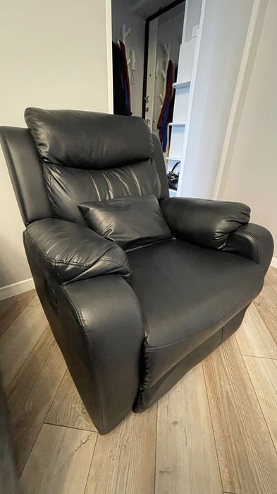 Кресло-реклайнер